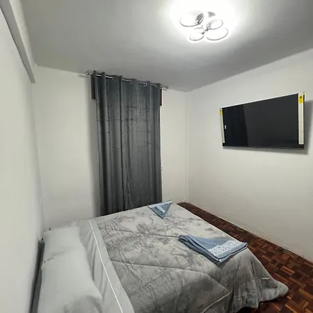 Homestay A&a Vigo