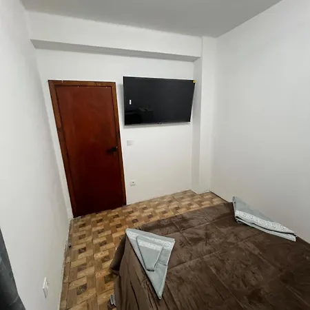 A&a Homestay Vigo