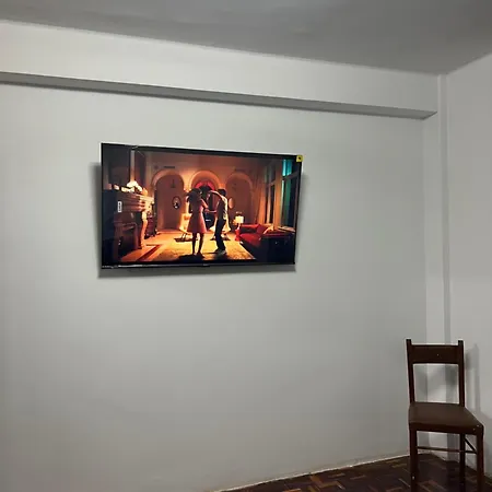 A&a Homestay Vigo