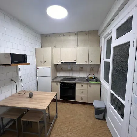 Homestay A&a Vigo