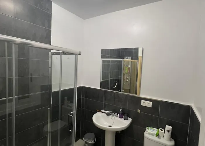 Chloe Comarca de Vigo