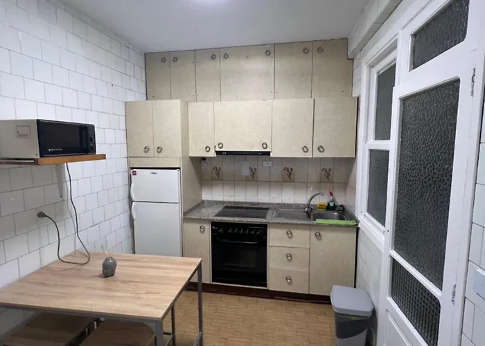 Accommodatie bij particulieren Chloe Comarca de Vigo