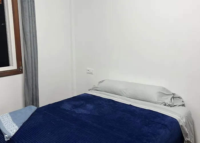 Chloe Comarca de Vigo