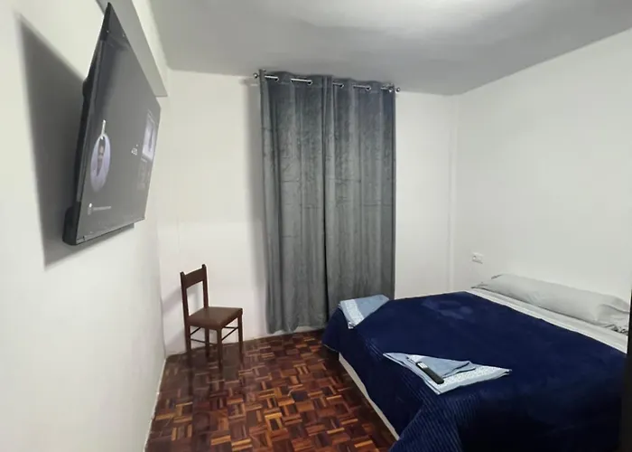 Chloe Comarca de Vigo