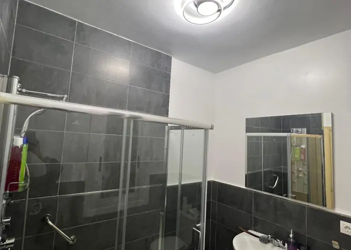 Chloe Comarca de Vigo